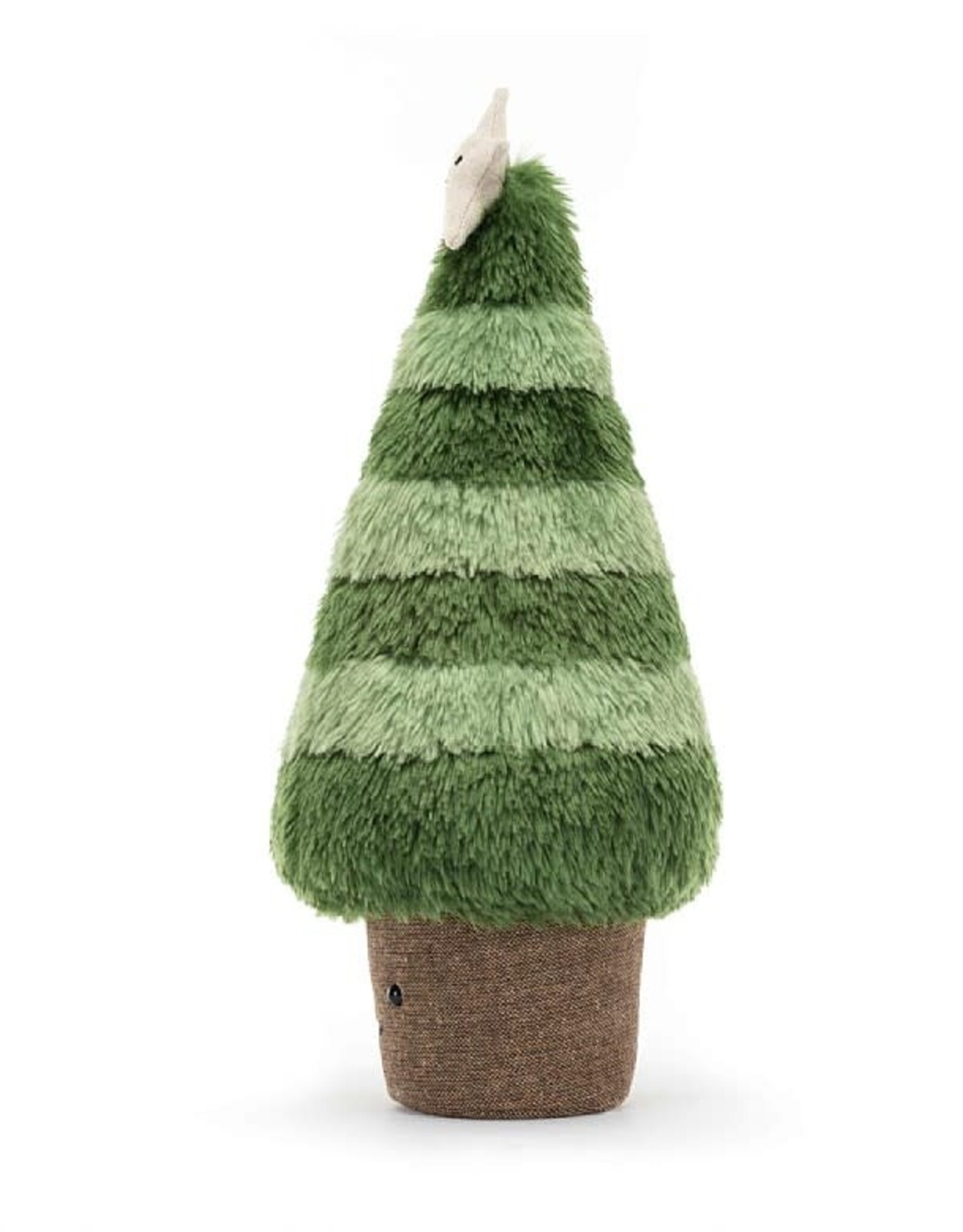 Jellycat Amuseable Nordic Spruce Christmas Tree Large