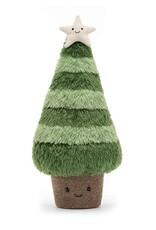 Jellycat Amuseable Nordic Spruce Christmas Tree Large