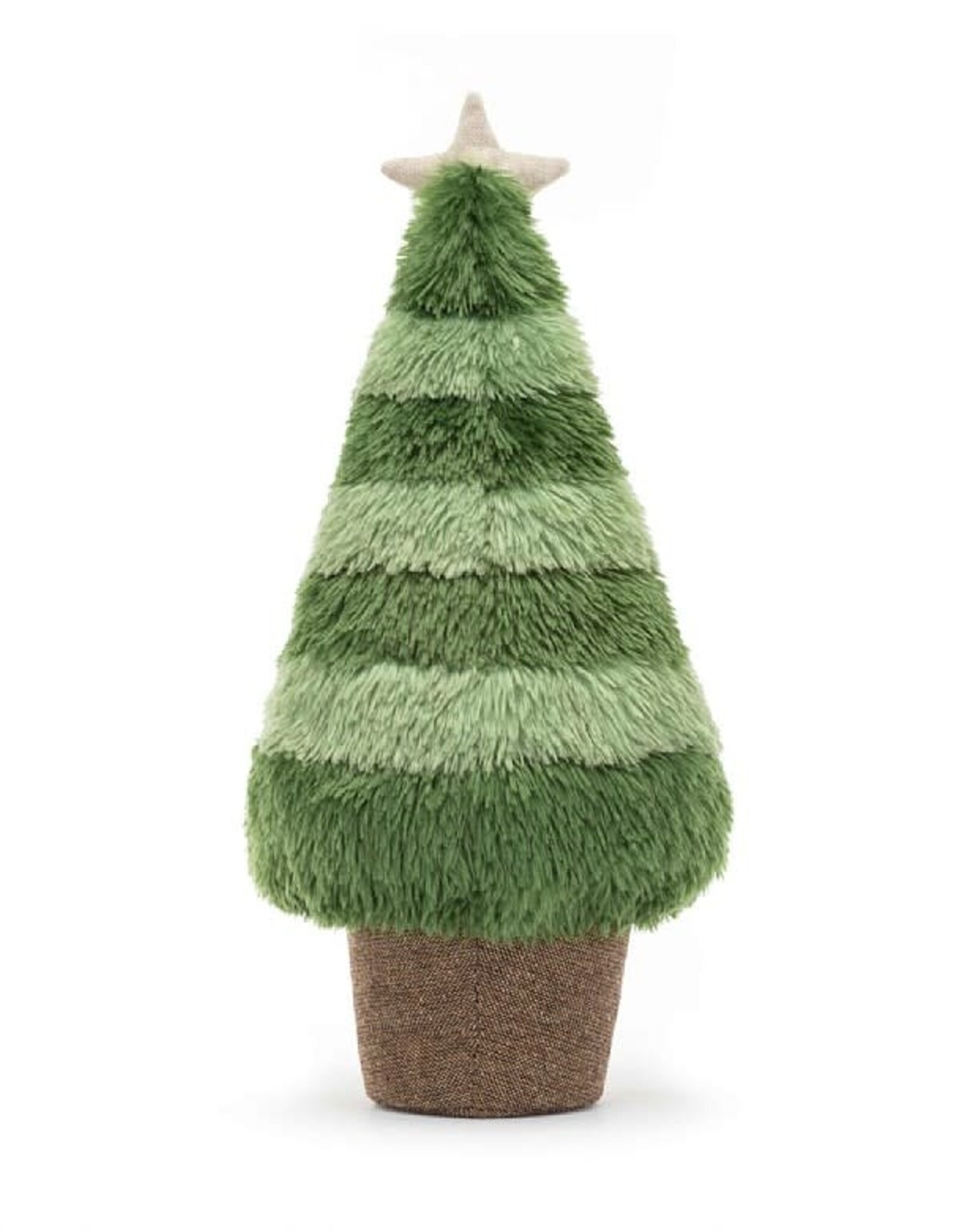 Jellycat Amuseable Nordic Spruce Christmas Tree Large