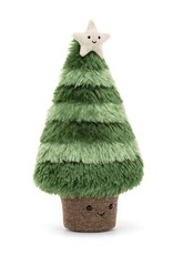 Jellycat Amuseable Nordic Spruce Christmas Tree Original