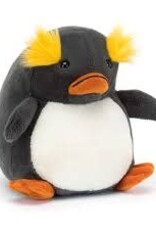 Jellycat Maurice Macaroni Penguin