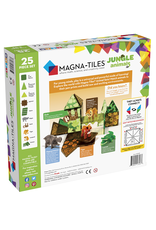 Magna-Tiles Magna-Tiles Jungle animals