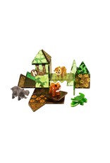 Magna-Tiles Magna-Tiles Jungle animals