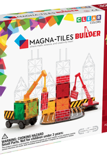Magna-Tiles Magna-Tiles Builder