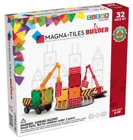 Magna-Tiles Magna-Tiles Builder