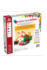 Magna-Tiles Magna-Tiles Builder