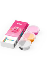 HeyClay Kleisetje Piggy