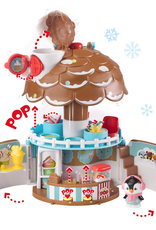 Klorofil De Dennenappel