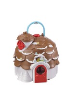 Klorofil De Dennenappel