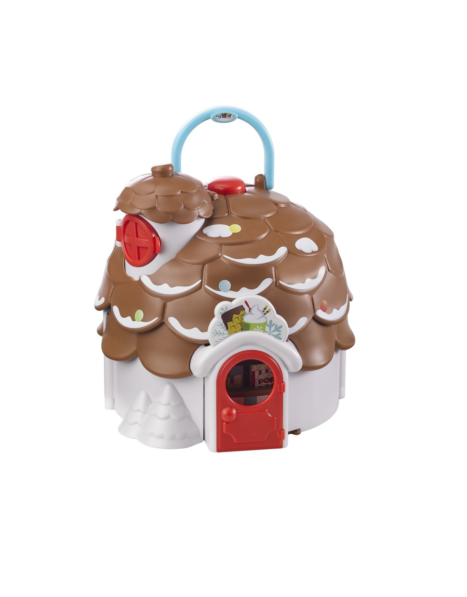 Klorofil De Dennenappel