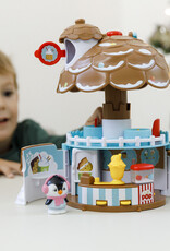 Klorofil De Dennenappel