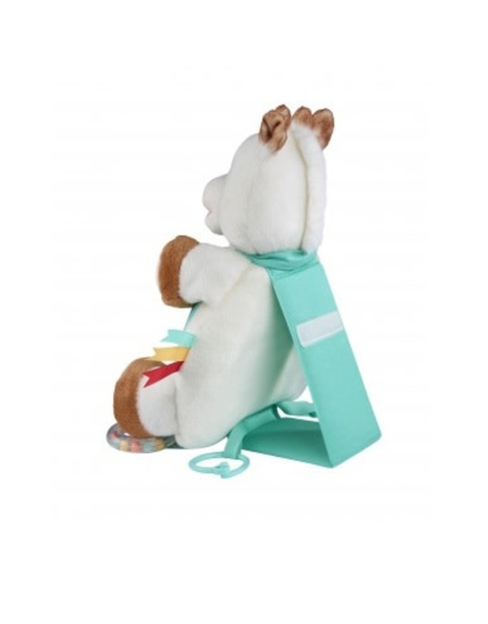 Vulli Activiteitenspiegel Sophie de Giraf