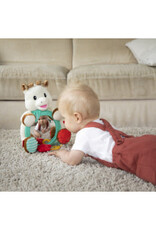 Vulli Activiteitenspiegel Sophie de Giraf Vulli Activiteitenspiegel Sophie de Giraf