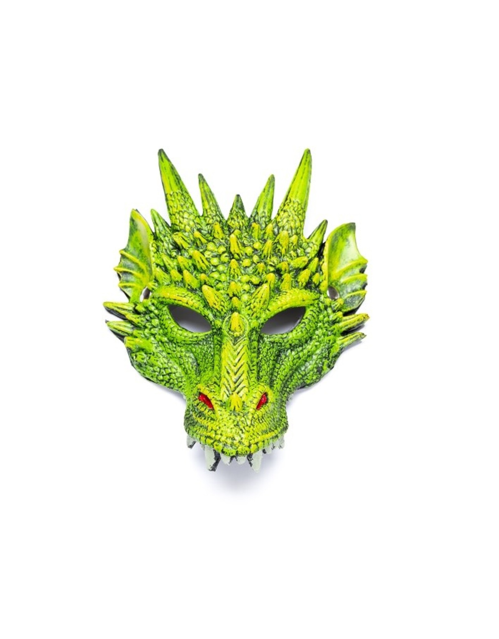 Great Pretenders Masker Dragon