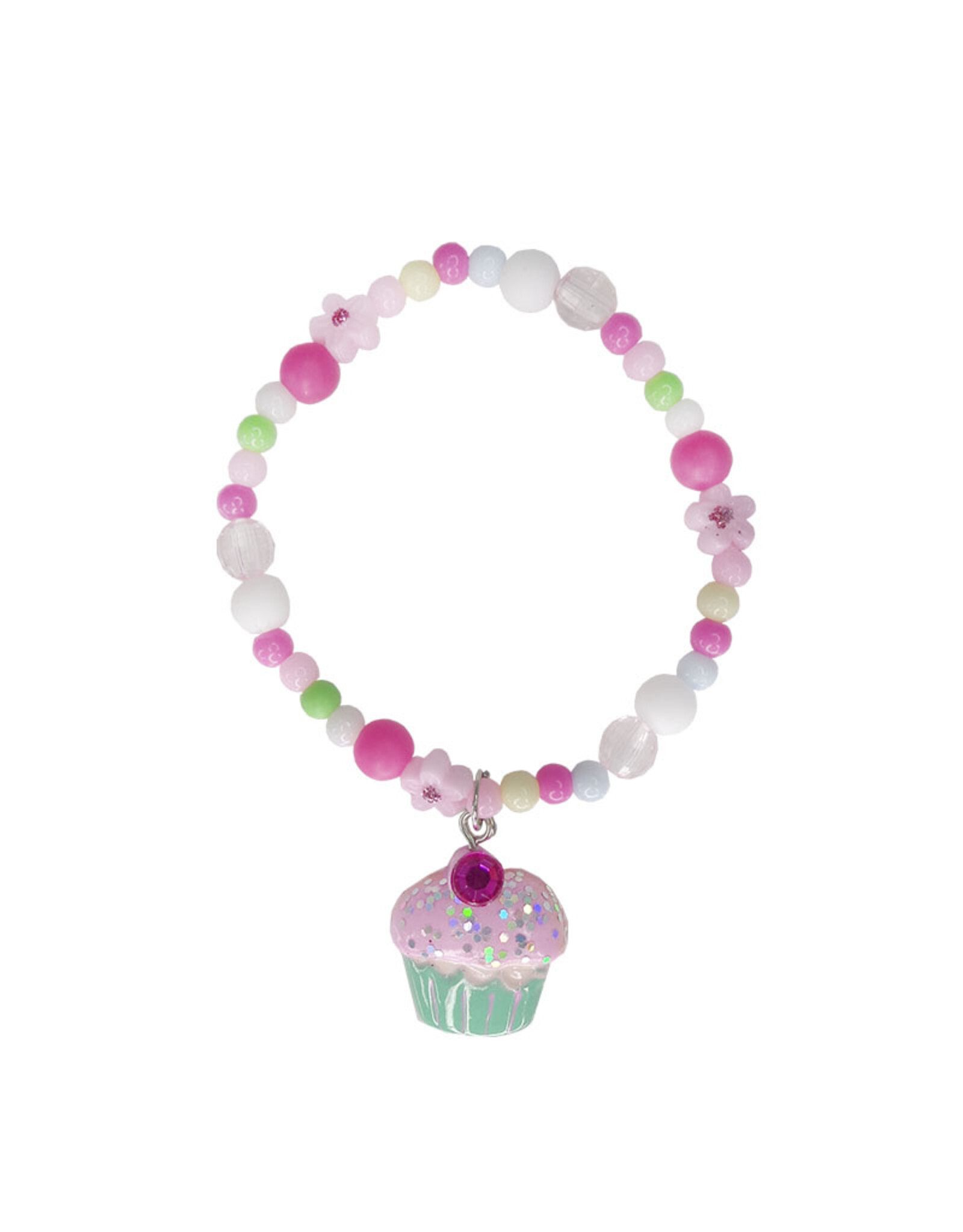 Great Pretenders Armband Cutie Cupcake Crunch