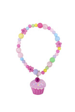 Great Pretenders Armband Cutie Cupcake Crunch