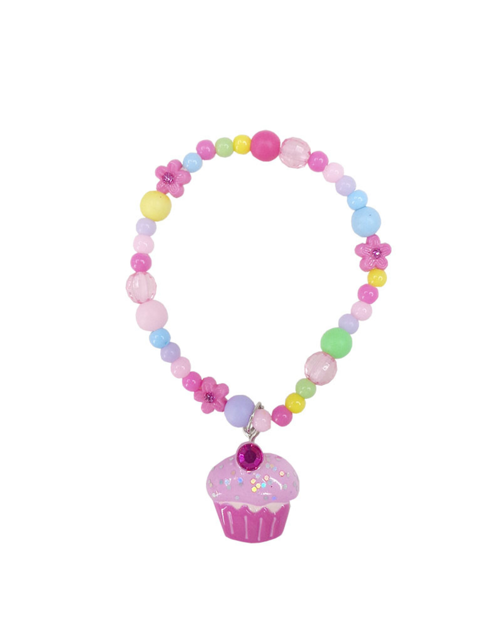 Great Pretenders Armband Cutie Cupcake Crunch