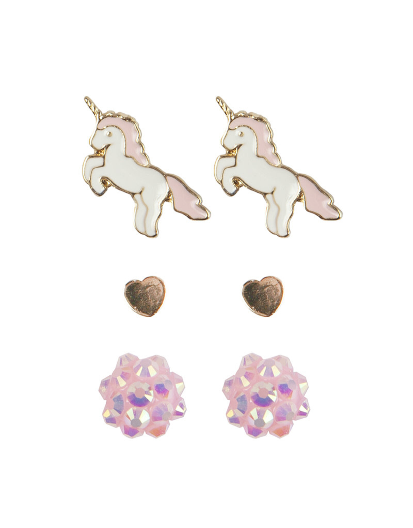 Great Pretenders Oorbellen Boutique Unicorn