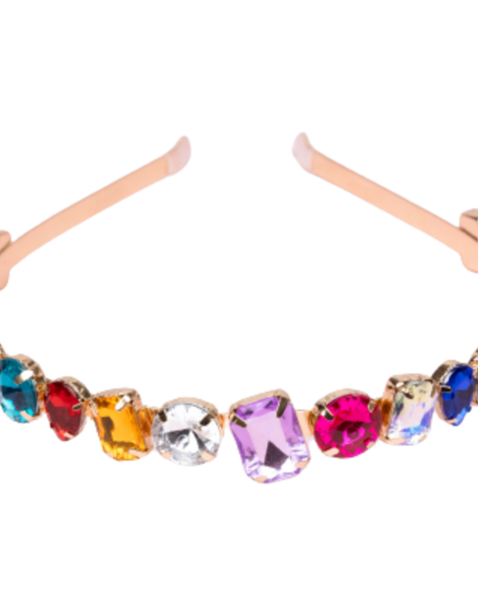 Great Pretenders Diadeem Boutique Chunky Gem