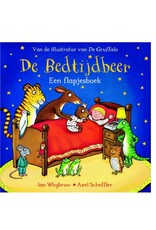 Lemniscaat De bedtijdbeer