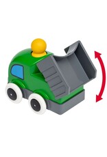 Brio Push & Go Truck