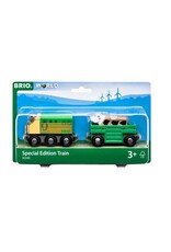 Brio Special Edition Train 2023