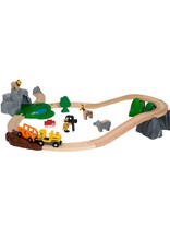 Brio Safari Adventure set