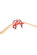 Brio Curved bridge