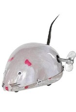 Goki Wind-up Muis