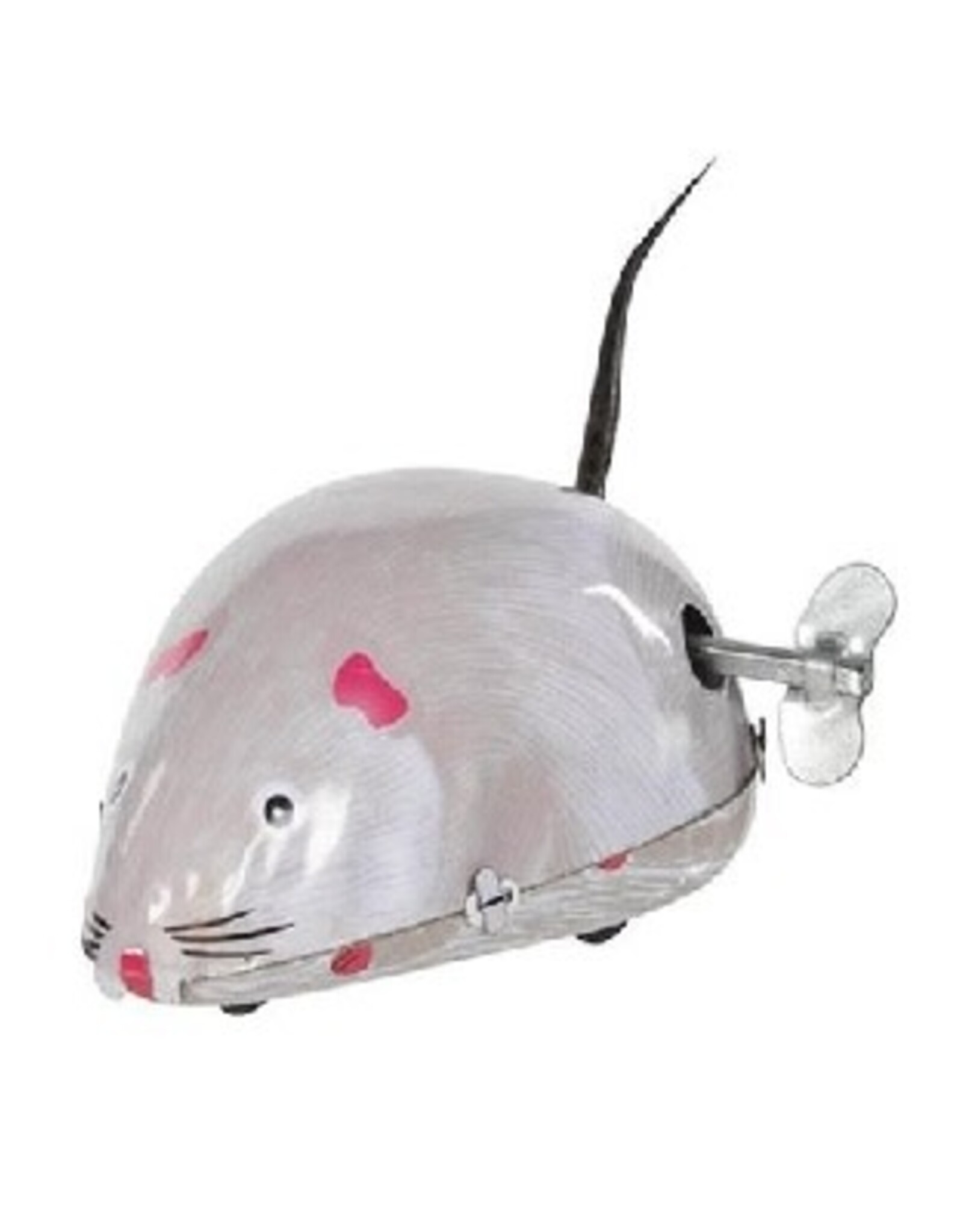 Goki Wind-up Muis