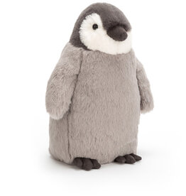 Jellycat Percy Penguin Little