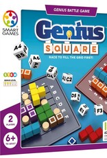 SmartGames Genius Square