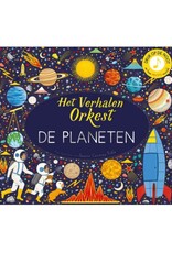 Het Verhalenorkest - De planeten