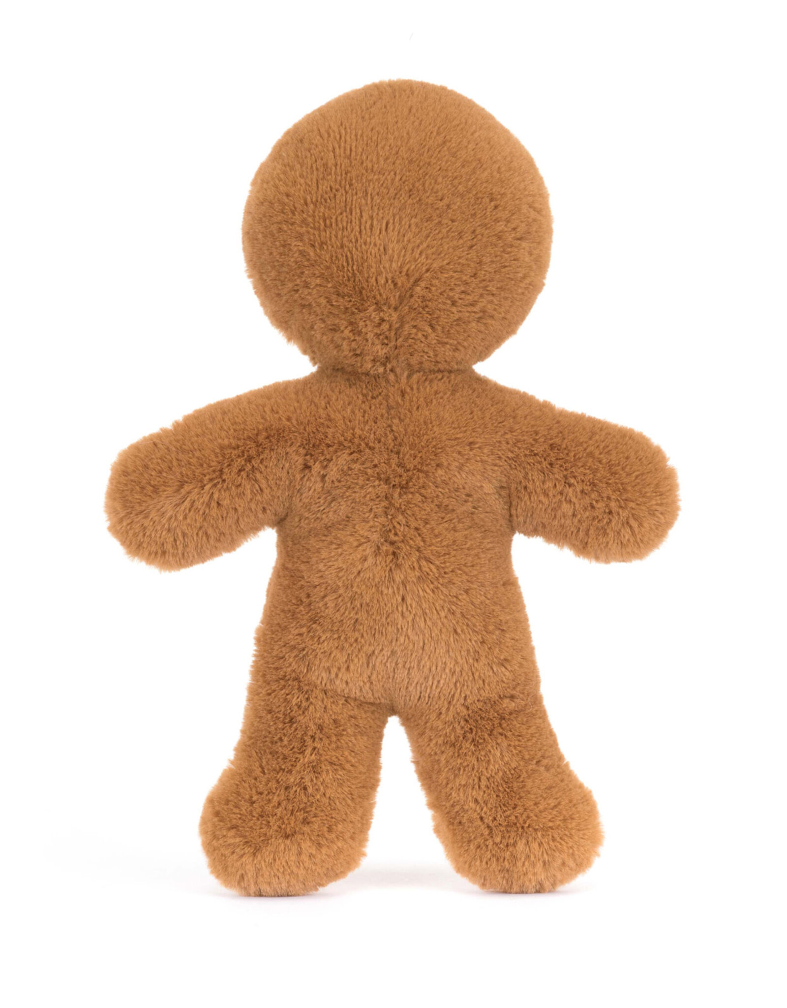 Jellycat Jolly Gingerbread Fred Original