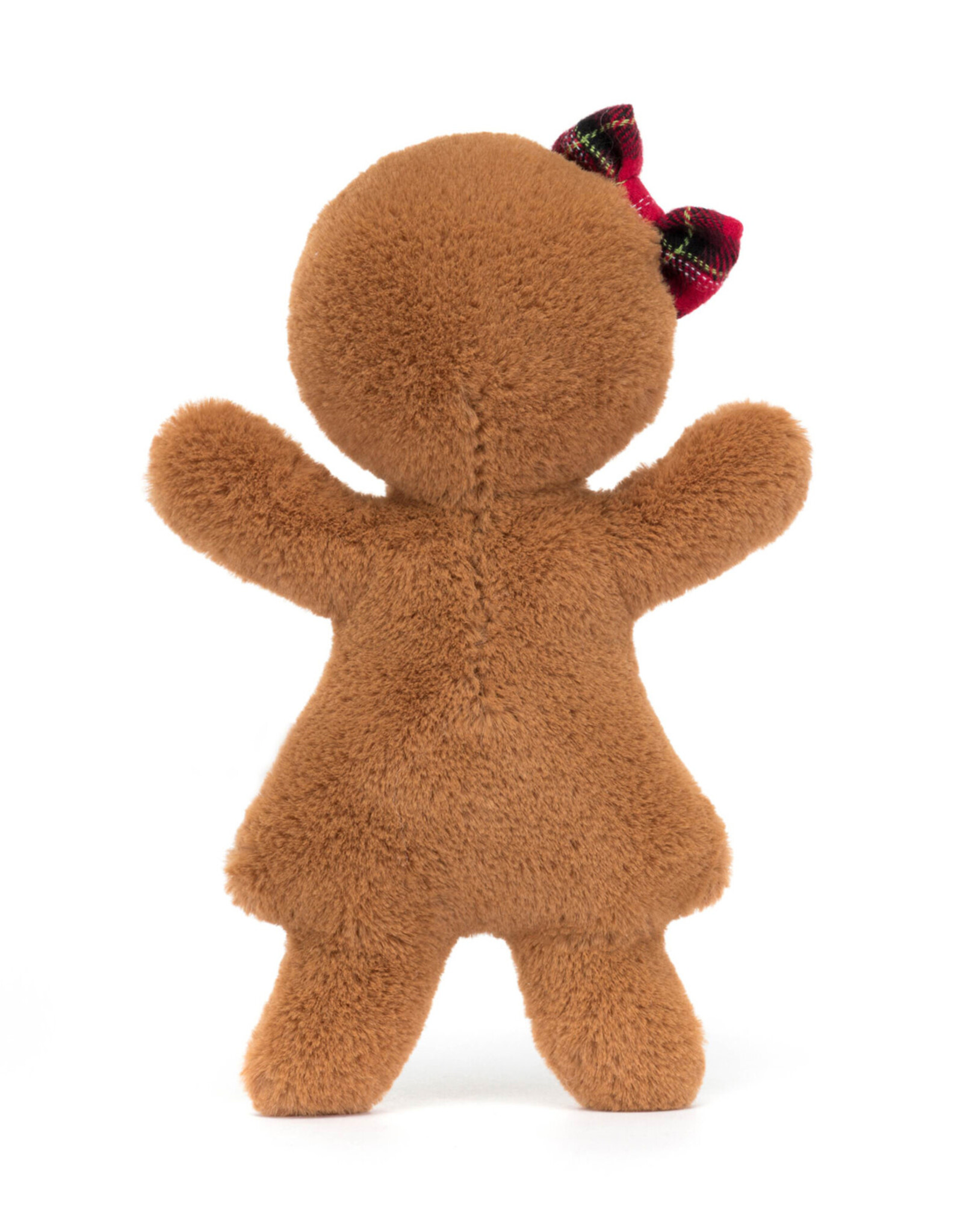 Jellycat Jolly Gingerbread Ruby Original