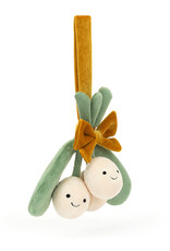 Jellycat Amuseable Mistletoe