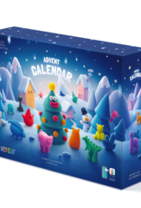 HeyClay Adventkalender Hey Clay