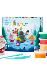 HeyClay Kleiset Winter Holidays