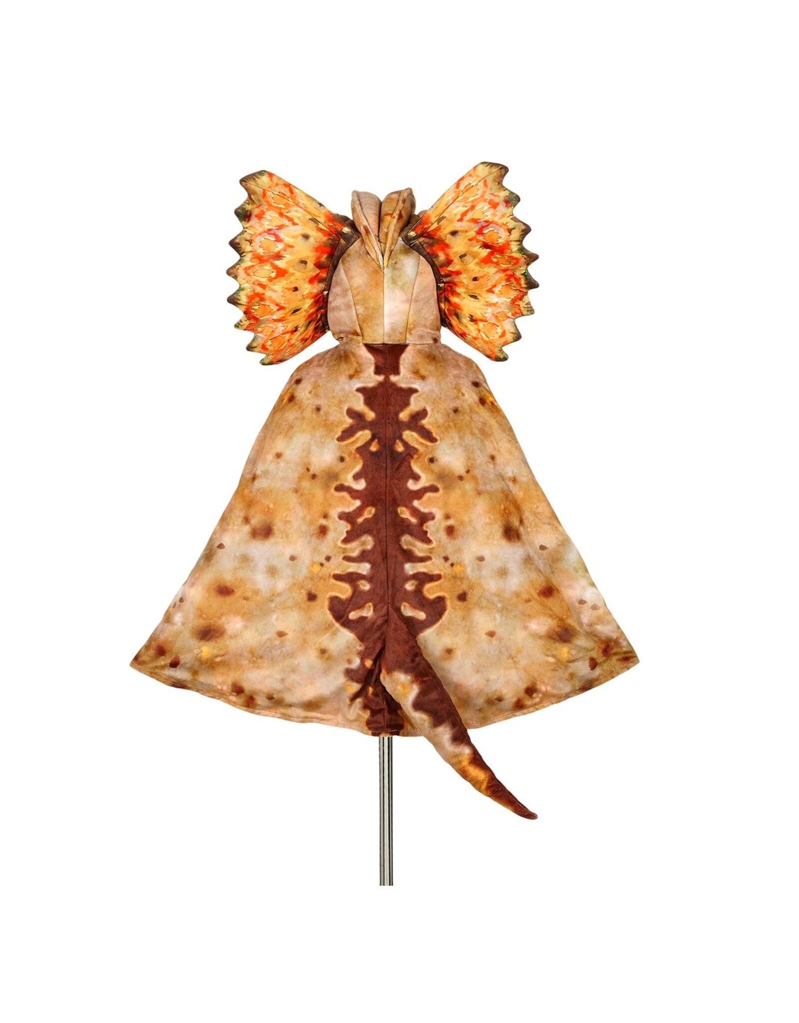 Souza! Cape Dilophosaurus
