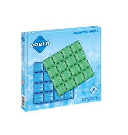 Coblo Coblo Baseplates Classic