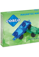 Coblo Coblo Car Extention