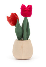 Jellycat Amuseable Tulip Pot