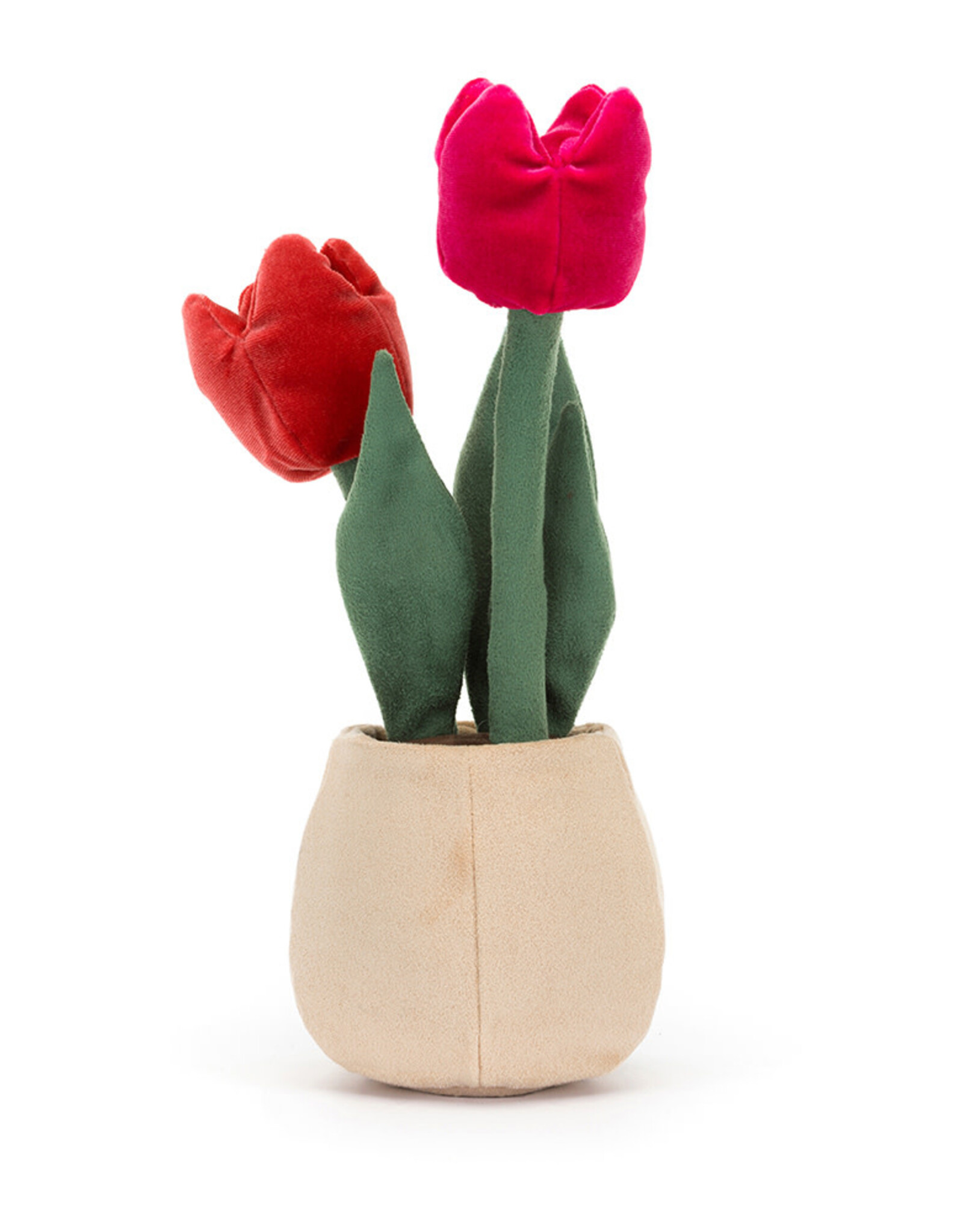 Jellycat Amuseable Tulip Pot