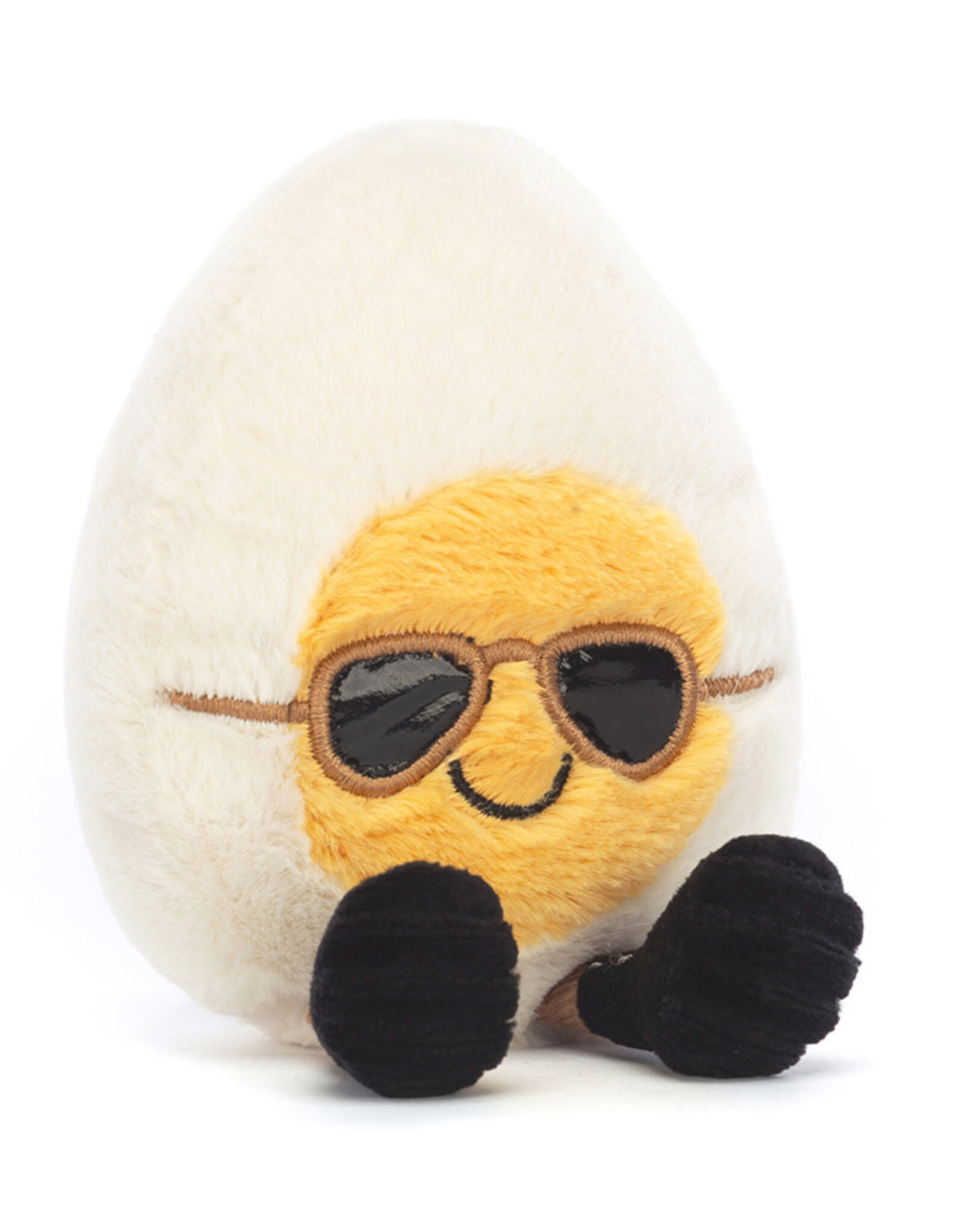 Jellycat Amuseable Boiled Egg Chic