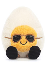 Jellycat Amuseable Boiled Egg Chic