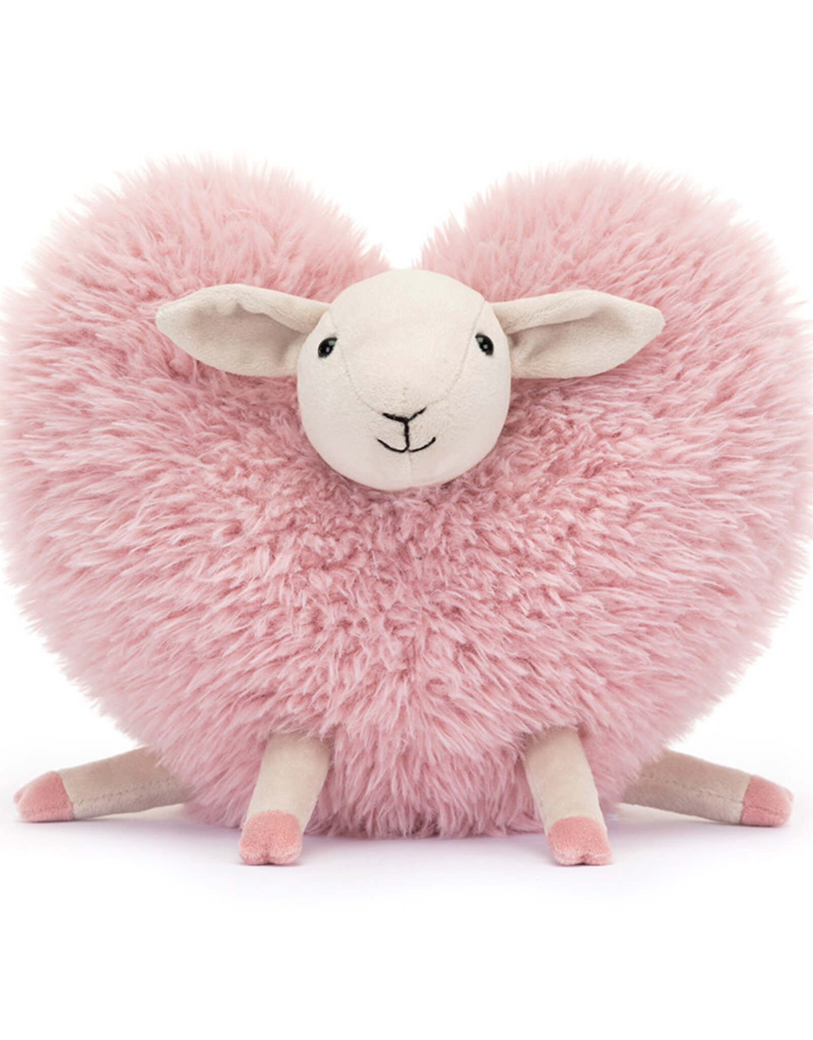 Jellycat Aimee Sheep