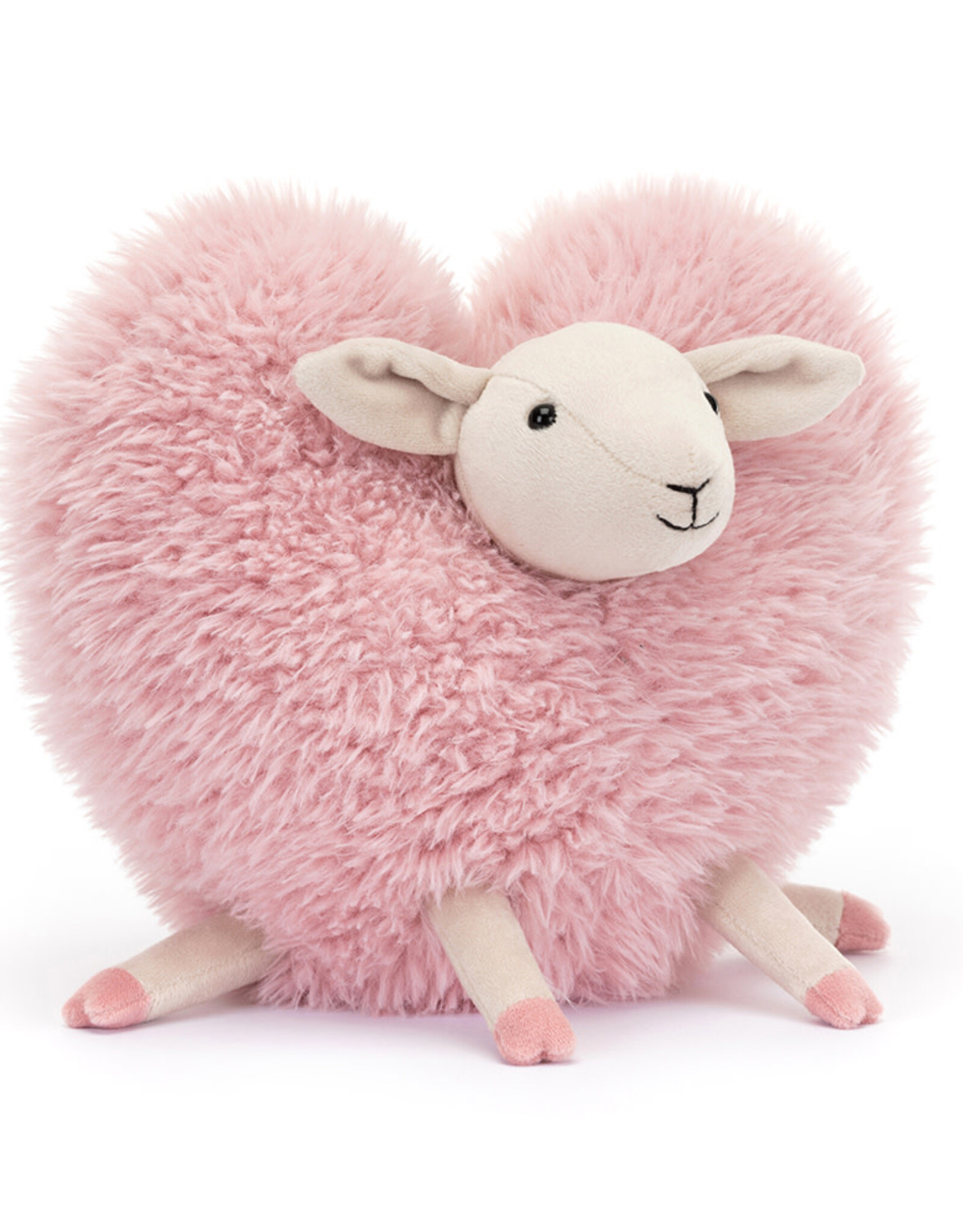 Jellycat Aimee Sheep