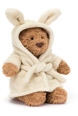 Jellycat Bartholomew Bear Bathrobe