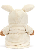 Jellycat Bartholomew Bear Bathrobe