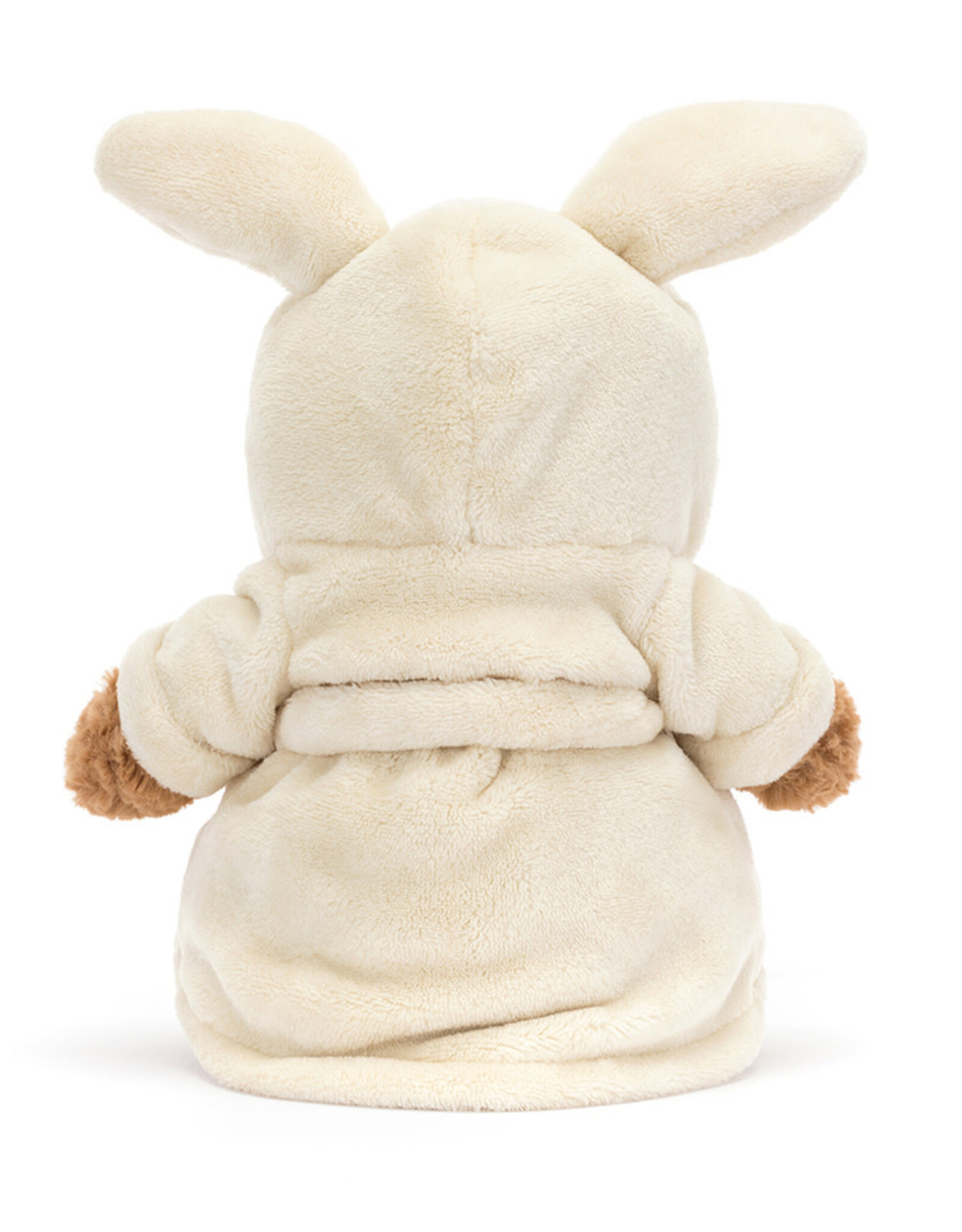 Jellycat Bartholomew Bear Bathrobe